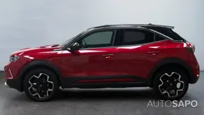 Opel Mokka 1.2 T Ultimate AT de 2022