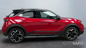Opel Mokka 1.2 T Ultimate AT de 2022