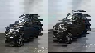 BMW Série 3 de 2020