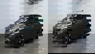 Peugeot 308 1.2 PureTech Allure EAT8 de 2023