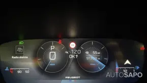 Peugeot 308 1.2 PureTech Allure EAT8 de 2023