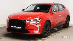 DS DS4 de 2023