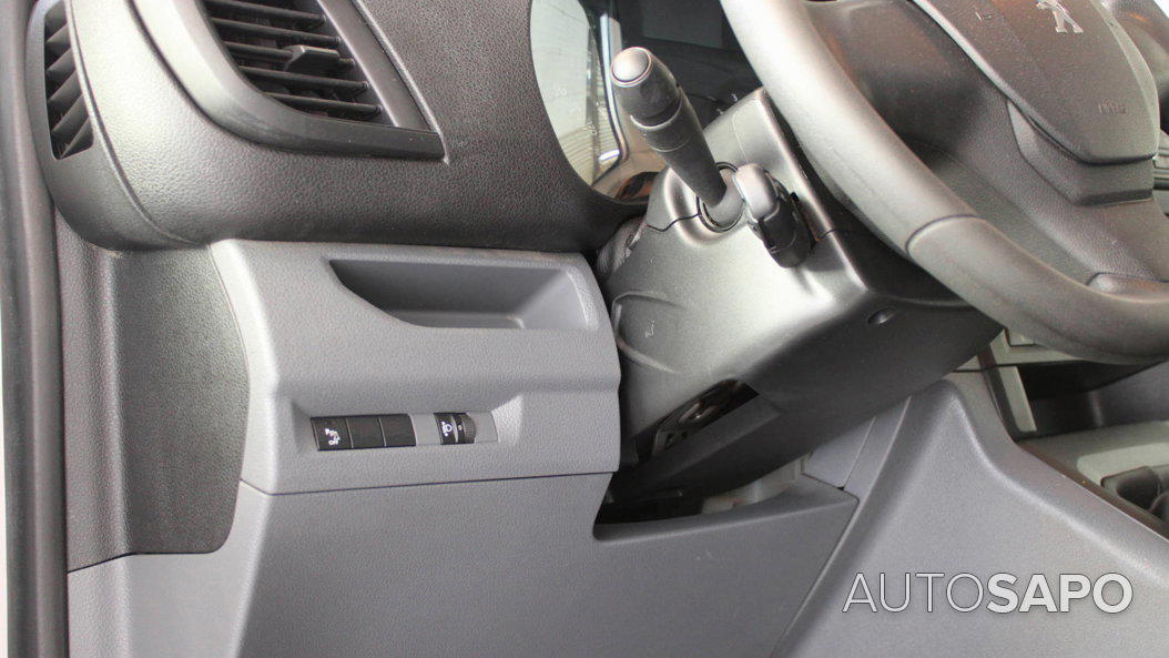 Peugeot Expert 1.5 ST BlueHDi de 2020