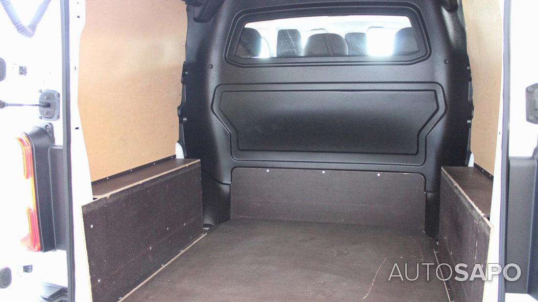 Peugeot Expert 1.5 ST BlueHDi de 2020