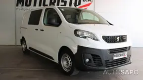 Peugeot Expert 1.5 ST BlueHDi de 2020