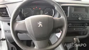 Peugeot Expert 1.5 ST BlueHDi de 2020