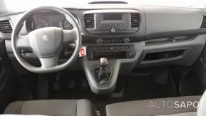 Peugeot Expert 1.5 ST BlueHDi de 2020