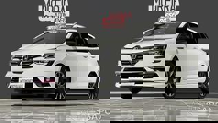 Renault Mégane de 2018