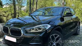 BMW X2 de 2022