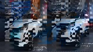Peugeot 3008 de 2021