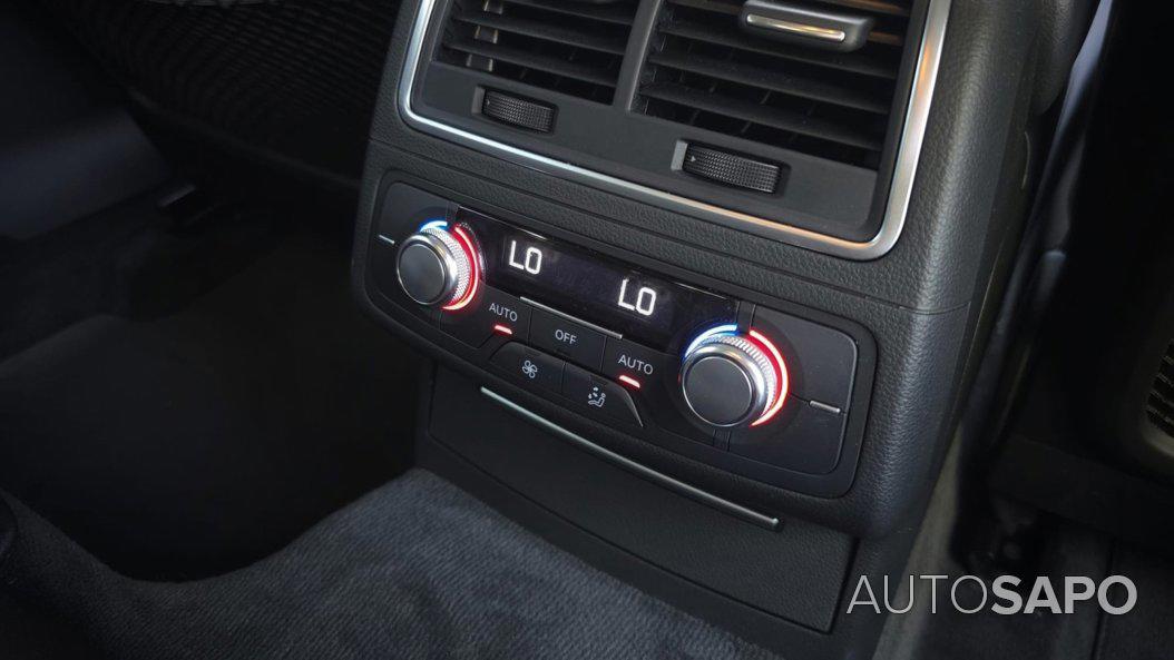 Audi A7 de 2012