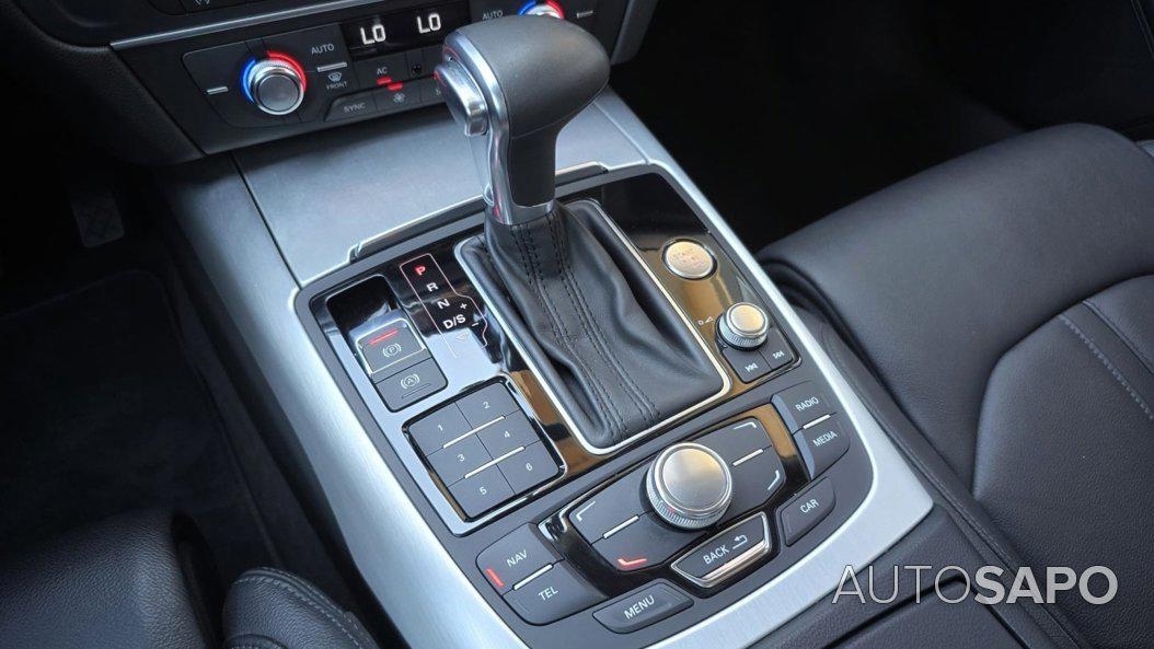 Audi A7 de 2012