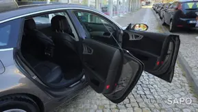 Audi A7 de 2012