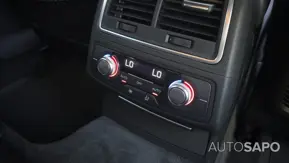 Audi A7 de 2012