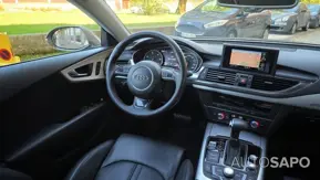 Audi A7 de 2012