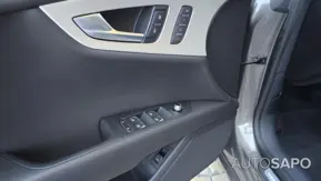 Audi A7 de 2012