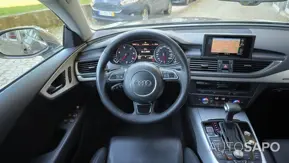Audi A7 de 2012