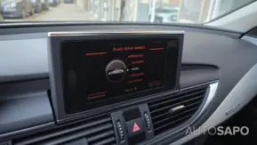Audi A7 de 2012