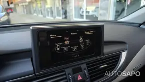 Audi A7 de 2012