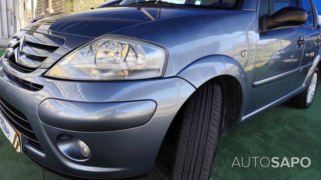 Citroen C3 1.4 HDi 16V SX Pack de 2007