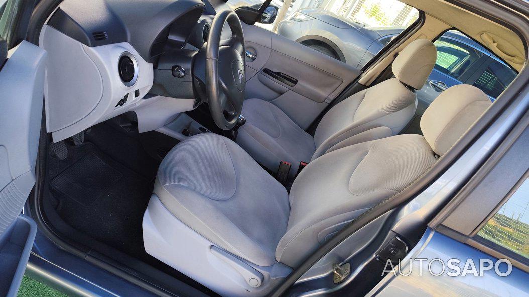 Citroen C3 1.4 HDi 16V SX Pack de 2007