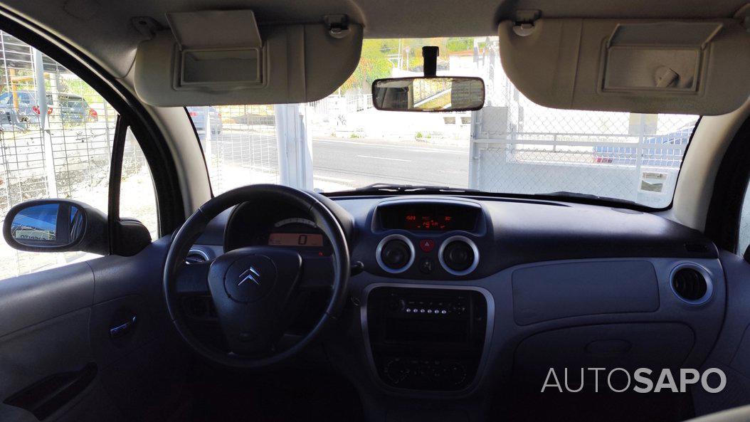 Citroen C3 1.4 HDi 16V SX Pack de 2007