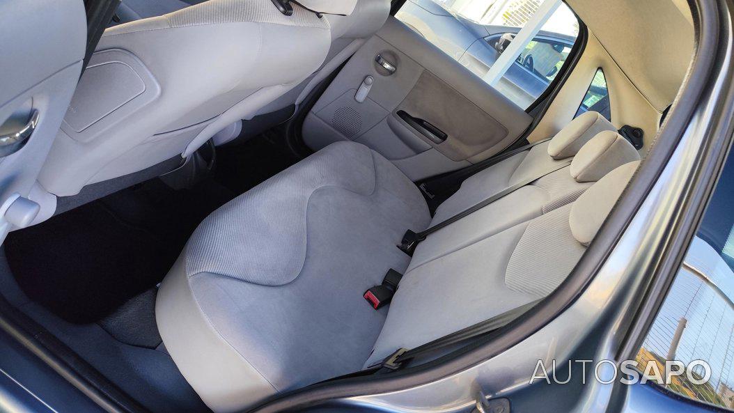 Citroen C3 1.4 HDi 16V SX Pack de 2007