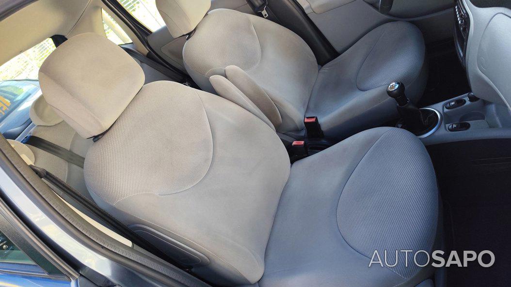 Citroen C3 1.4 HDi 16V SX Pack de 2007