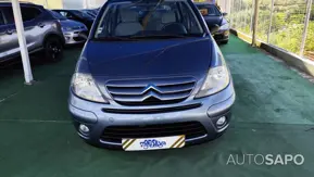 Citroen C3 1.4 HDi 16V SX Pack de 2007