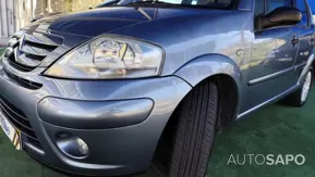 Citroen C3 1.4 HDi 16V SX Pack de 2007