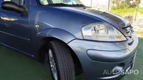 Citroen C3 1.4 HDi 16V SX Pack de 2007