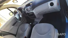 Citroen C3 1.4 HDi 16V SX Pack de 2007