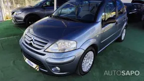Citroen C3 1.4 HDi 16V SX Pack de 2007