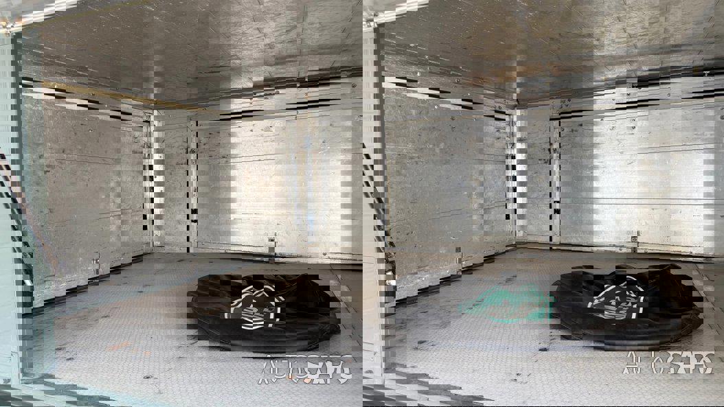 Land Rover Defender 110 HCPU 2.4 CRD E de 2011