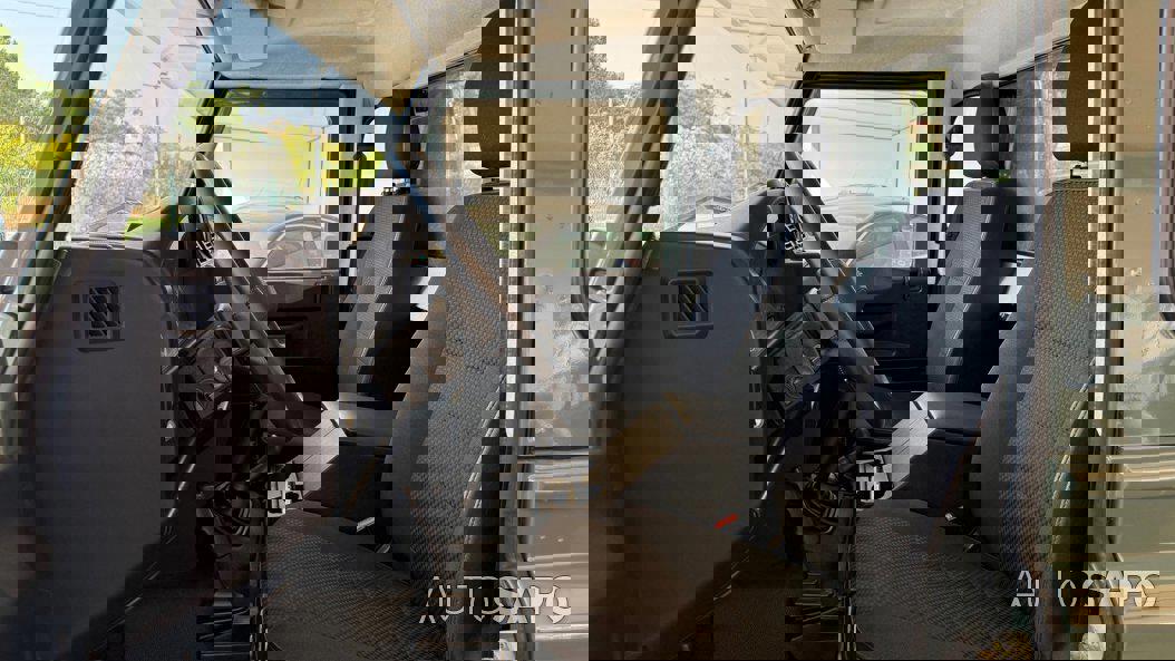 Land Rover Defender 110 HCPU 2.4 CRD E de 2011