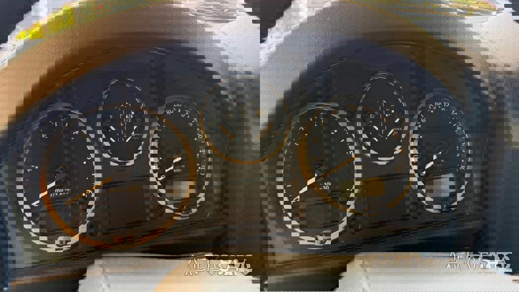 Land Rover Defender 110 HCPU 2.4 CRD E de 2011