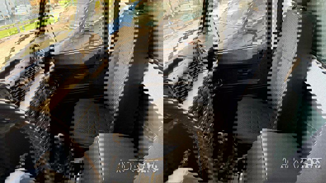 Land Rover Defender 110 HCPU 2.4 CRD E de 2011