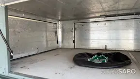 Land Rover Defender 110 HCPU 2.4 CRD E de 2011