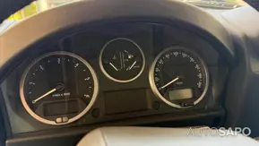 Land Rover Defender 110 HCPU 2.4 CRD E de 2011