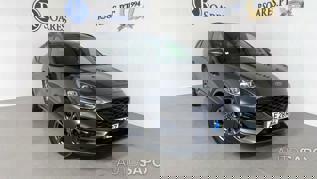 Ford Kuga de 2020