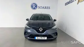 Renault Clio 0.9 TCE Limited de 2021
