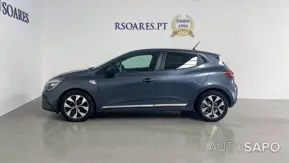 Renault Clio 0.9 TCE Limited de 2021