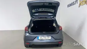 Renault Clio 0.9 TCE Limited de 2021