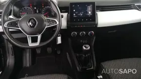Renault Clio 0.9 TCE Limited de 2021