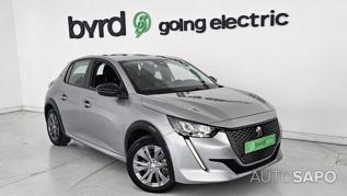 Peugeot e-2008 de 2022