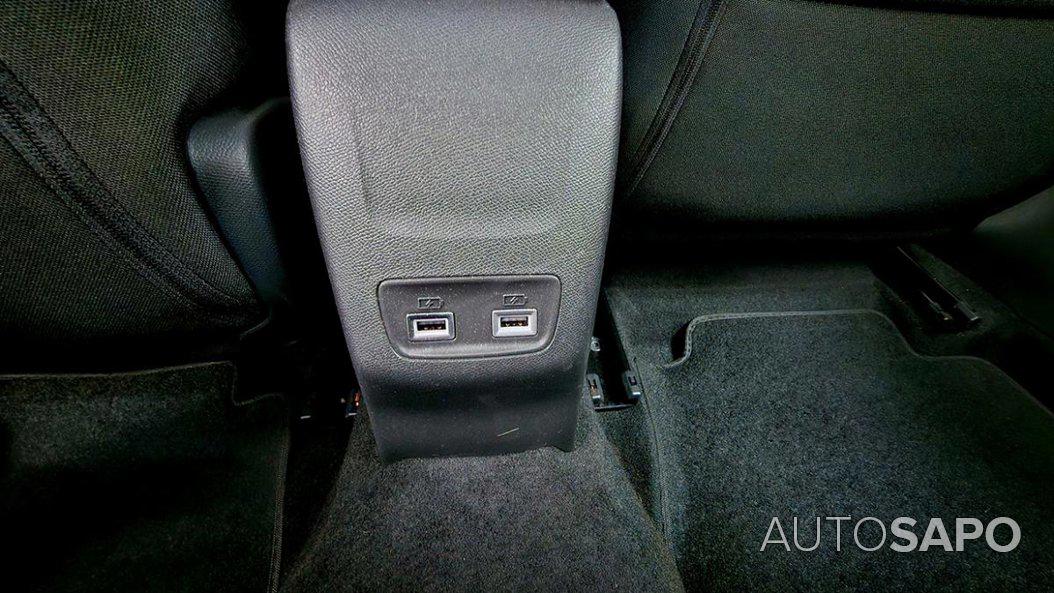 Peugeot e-2008 de 2022