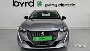 Peugeot e-2008 de 2022