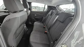 Peugeot e-2008 de 2022