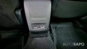 Peugeot e-2008 de 2022