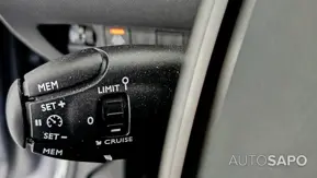 Peugeot e-2008 de 2022